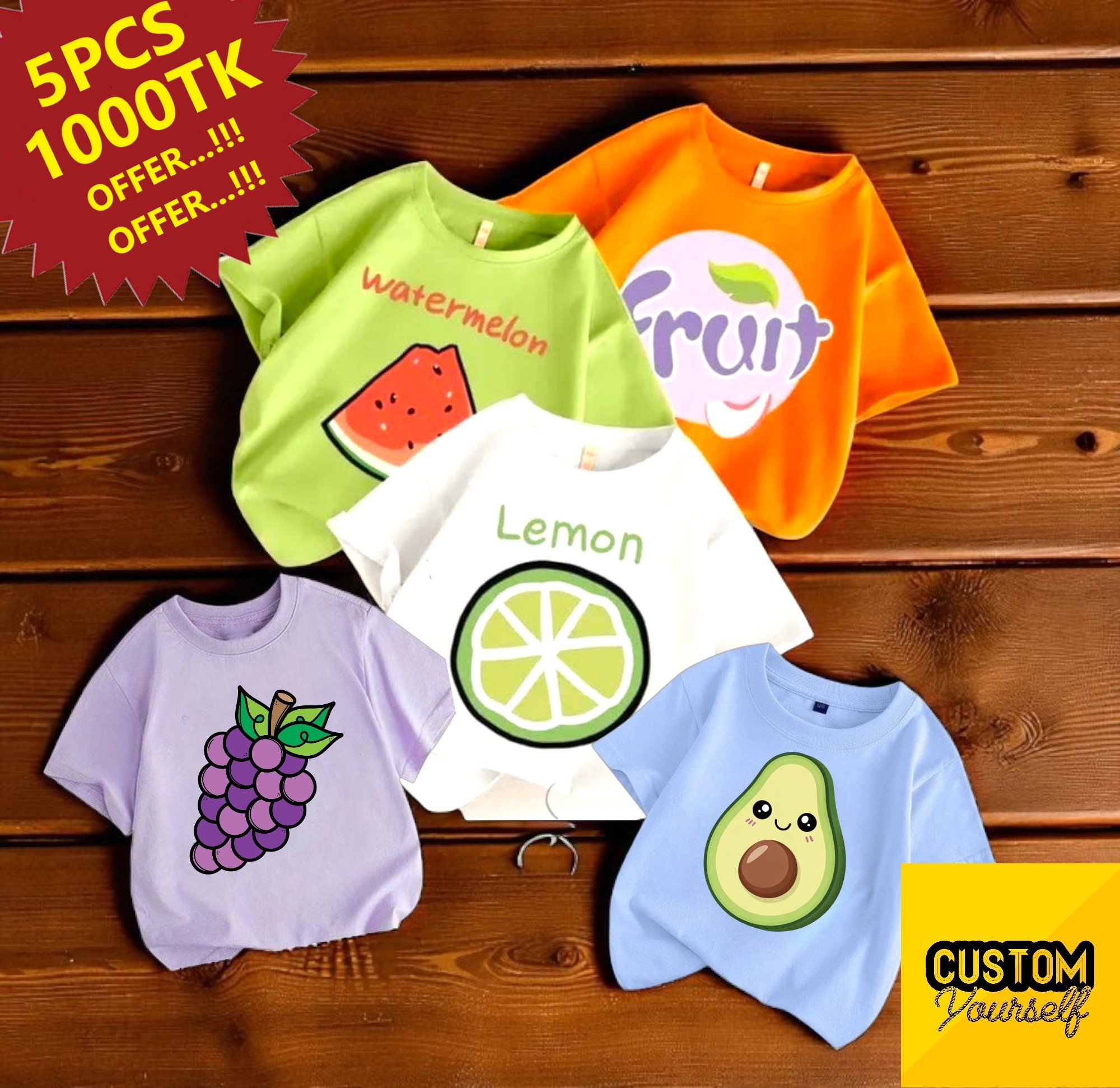 Landing Page Banner Image